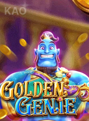 vua trò chơi FaChai Golden Genie